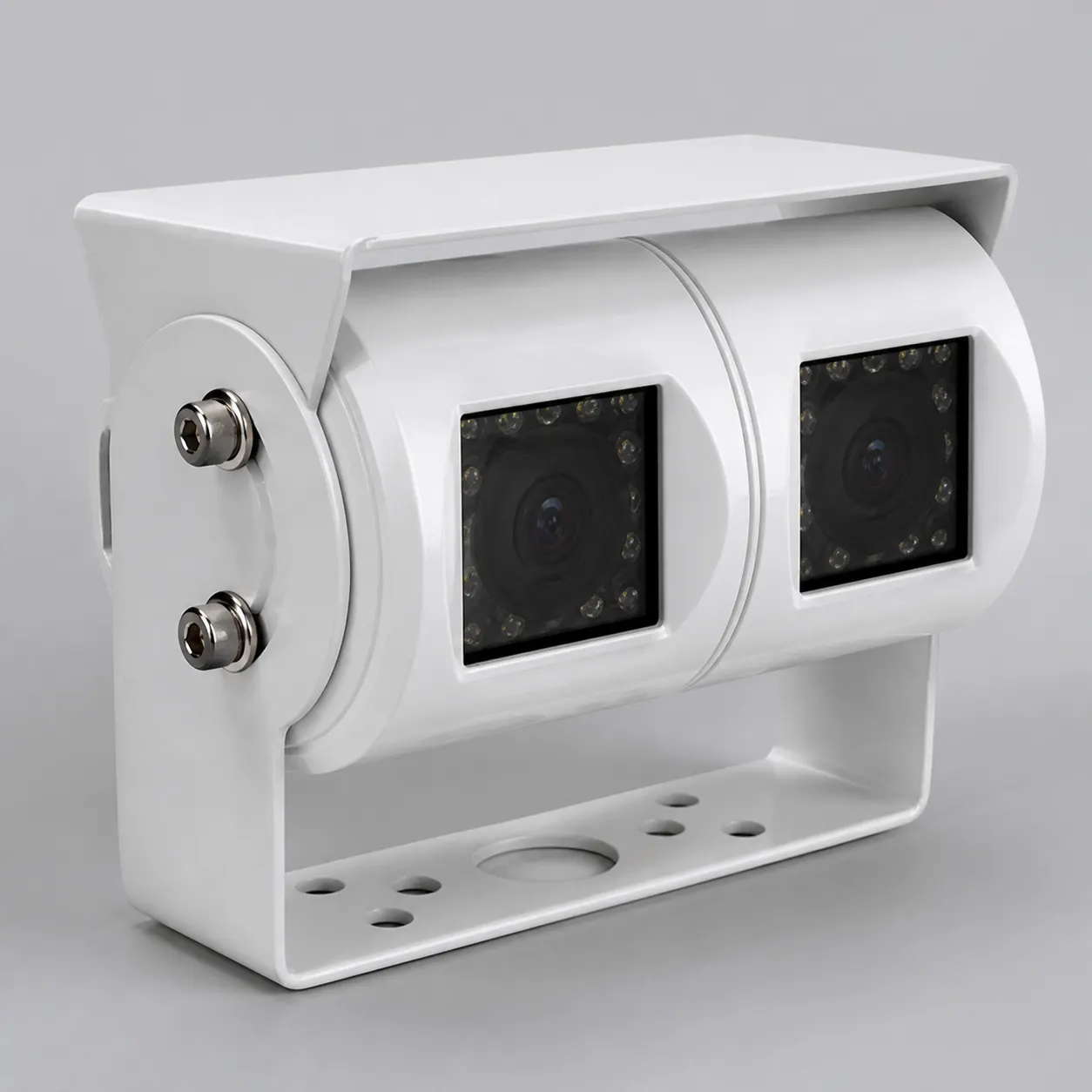 Vehicle Reversing Camera and included accessories